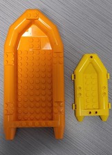 Lego boats piece for sale  Grand Haven