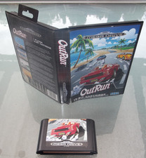 Utrun sega mega gebraucht kaufen  Königsbach-Stein