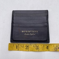 Burberry card holder for sale  Fort Payne