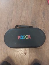 Posca uni paint for sale  MANCHESTER