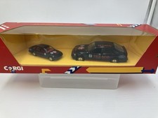 Corgi diecast ford for sale  NEW MALDEN