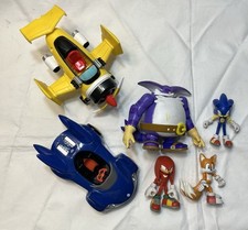 Vintage sonic hedgehog for sale  Lambertville