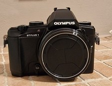 Olympus stylus usato  Grosseto