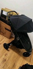 Wózek spacerowy Baby Jogger City Mini GT2 - czarny , używany na sprzedaż Wózek spacerowy Baby Jogger City Mini GT2 - czarny , używany na sprzedaż  Wysyłka do Poland
