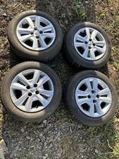 Riginal pel winterräder gebraucht kaufen  Hofheim