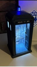14th 15th tardis for sale  STOKE-ON-TRENT