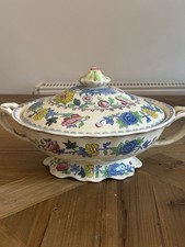 Masons ironstone china for sale  THORNTON-CLEVELEYS