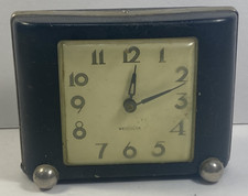 Vintage westclox art for sale  Newfield