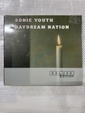 Sonic Youth Daydream Nation Deluxe Edition CD 2-Disc Set 2007 comprar usado  Enviando para Brazil