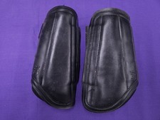 Legacy size black for sale  ALFORD