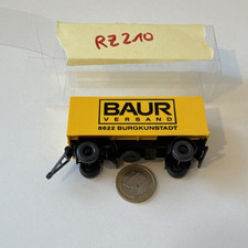 Rz210 wiking baur gebraucht kaufen  Berlin