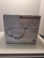 Kitchenaid 3.5 quart for sale  Aurora
