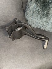 Vintage cast aluminum for sale  Oldsmar