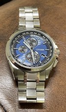 Citizen attesa at8040 for sale  Moulton