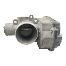 Corpo farfallato peugeot usato Corpo farfallato peugeot usato  Venetico