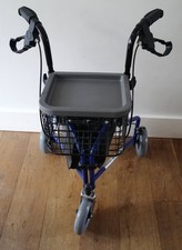 Aidapt vp172ab three for sale  WINCHESTER