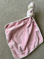 Mothercare bedtime blankie for sale  DERBY
