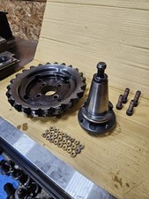 Kennametal face mill for sale  Estacada