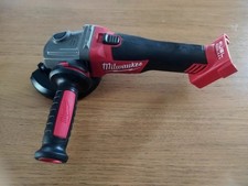 Milwaukee m18 cag125x usato  Padova
