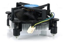 E97379-003 INTEL HEATSINK WITH FAN FOR SOCKET LGA1150 LGA1151 LGA1155 LGA1156 na sprzedaż  PL