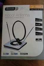 Vivanco indoor antenne gebraucht kaufen  Wassenberg