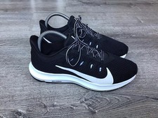 Nike quest black for sale  Round Lake