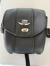 Milwaukee leather clasp for sale  Portland