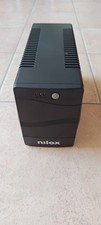Nilox gruppo continuità usato  Pineto
