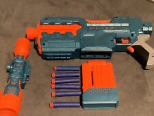 Nerf gun elektrisch gebraucht kaufen  Düsseldorf