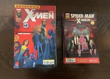 Wolverine gli men usato  Roma