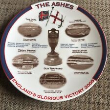 Cricket. ashes 2005 for sale  NOTTINGHAM