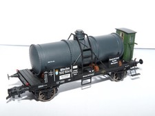 Brawa 47804 kesselwagen gebraucht kaufen  Nidderau