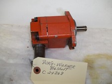 Case ingersoll tractor for sale  Pinckneyville