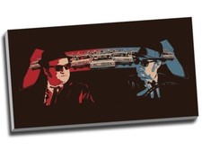 Blues brothers retro for sale  LONDON