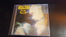 Negazione 100 1990 usato  Albano Laziale