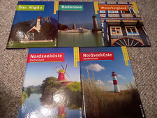 Bücher ausflugsparadies deuts gebraucht kaufen  Landsberg