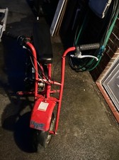 Doodle bug 79cc for sale  Raeford