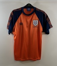 England training football for sale  MALVERN