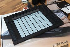 Ableton push controller for sale  HEMEL HEMPSTEAD