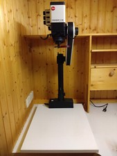 Leitz focomat v35 gebraucht kaufen  Eningen unter Achalm