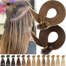100 real hair for sale  LEICESTER