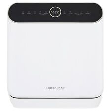 Cookology cmdw3wh mini for sale  UK
