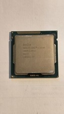 Processore intel 3570k usato  Guasticce