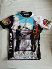 PINK FLOYD Wish You Were Here Cycling Shirt Primal L Size New comprar usado  Enviando para Brazil