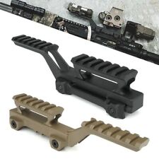 Adaptador combo GBRS Hydra Mount Risers para mira de ponto vermelho e lanterna laser comprar usado  Enviando para Brazil