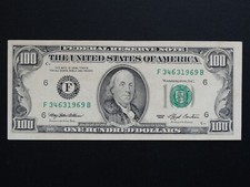 1993 100 dollar for sale  Forest Hills