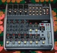 Sound mixer behringer for sale  Lancaster