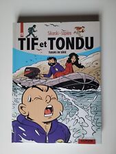 Intégrale tif tondu d'occasion  Paris XVII