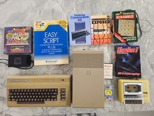 Commodore power supply for sale  LONDON