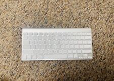 Apple Magic Keyboard Modelo A1314 - Inalámbrico Bluetooth Probado, usado segunda mano  Embacar hacia Argentina